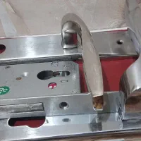 قفل دستگیره ست کامل
