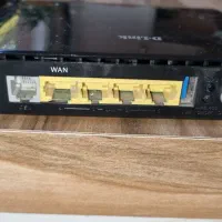 مودم دی-لینک مدل DSL-2750U|مودم و تجهیزات شبکه|تهران, مسعودیه|دیوار