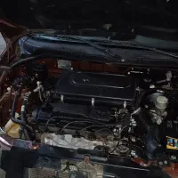 تیبا2 مدل95|خودرو سواری و وانت|تهران, ارم|دیوار