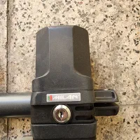 جک پارکینگی میلان سیماران یال نایس لایف گلدن گیت