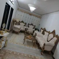 فروش مبل سلطنتی|مبلمان خانگی و میز عسلی|کوهیخیل, |دیوار