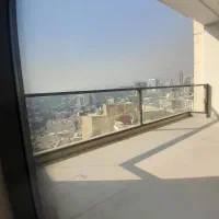 فرمانیه ۱۵۵ متر ۳ خواب تراس قابل چیدمان ویو مشجر