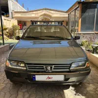 پژو روا سال روآ