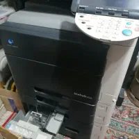 دستگاه کپی|پرینتر، اسکنر، کپی، فکس|فردوس (خراسان), |دیوار