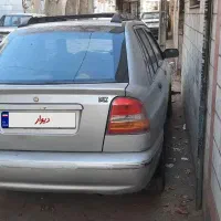 پراید ۱۴۱مدل 87|خودرو سواری و وانت|کرج, احدآباد|دیوار