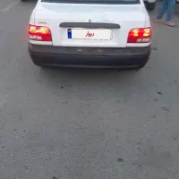 فروشی|خودرو سواری و وانت|سلماس, |دیوار