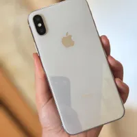 اپل iPhone X با حافظهٔ ۲۵۶ گیگابایت|موبایل|اصفهان, بهارستان|دیوار