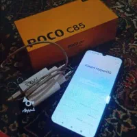 گوشی Poco