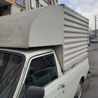 باربند وانت