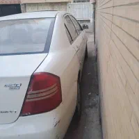 لیفان ۶۲۰ مدل ۹۱ (۱۸۰۰) خونگی|خودرو سواری و وانت|اصفهان, قلعه طبره|دیوار