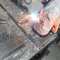 جوشکار co2 نیاز داریم