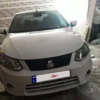 ساینا دنده‌ای EX، مدل ۱۳۹۶ بیرنگ . کم کار