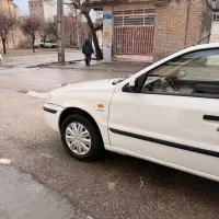 سمندef|خودرو سواری و وانت|کرمانشاه, |دیوار