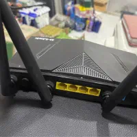 مودم ‌dlink چهار پورت نو یکماه کار|مودم و تجهیزات شبکه|تربت جام, بسیجیان|دیوار