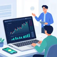 آموزش خرید و فروش ارز دیجیتال برای تمامی سنین
