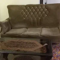 مبل ۷ نفره با تخفیف