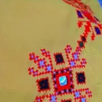 تک دامن|لباس|سراوان, |دیوار