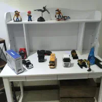 میز|میز تحریر و کامپیوتر|کرمان, |دیوار