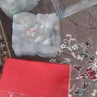 ظروف آشپزخانه
