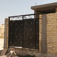 فروش خانه اسکلت 100 متری ۲ خوابه در شهرک بسیجیان|فروش خانه و ویلا|مرودشت, شهرک بسیجیان|دیوار