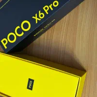 موبایل POCO X6 Pro|موبایل|تهران, نیروی دریایی|دیوار