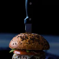 سرآشپز فست فود *راه اندازی و آموزش*