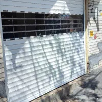 نصب و تعمیر درب های اتوماتیک کرکره|خدمات پیشه و مهارت|شهرکرد, |دیوار