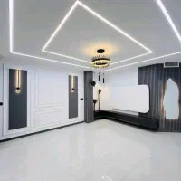 خانه ویلایی بر رویایی
