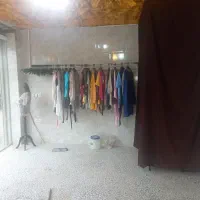 مغازه یا انبار|اجارهٔ مغازه و غرفه|رشت, سیا اسطلخ|دیوار