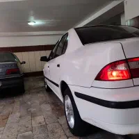 سمند EF7 مدل۹۱|خودرو سواری و وانت|فردیس, داوری|دیوار