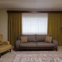 اجاره آپارتمان مبله 100متر2 خوابه(ونک/گاندی جنوبی)