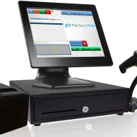 صندوق فروشگاهS70