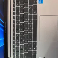 لپتاپ دقیقا ۵ بار استفاده شدهExpertBook P1 P1403CV