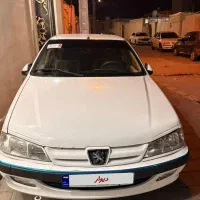 پارس سال مدل 94