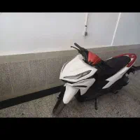 موتور سیکلت