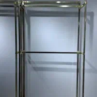 رگال بدنه فلزی طلایی (رگال بلند و کوتاه)|فروشگاه و مغازه|تهران, دروس|دیوار