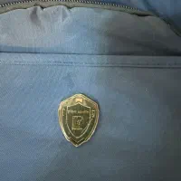 کوله پشتی پییر گاردین اصلی قیمت سه میلیون درحد نو|کیف، کفش، کمربند|فردیس, فردیس|دیوار