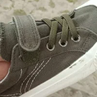 کفش پسرانه خارجی