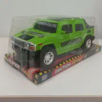 عروسک سگ نگهبان|اسباب‌بازی بچه|رشت, بازار|دیوار