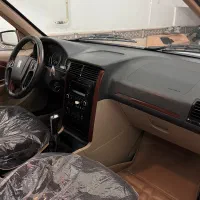 پژو پارس tu5مدل ۹۶|خودرو سواری و وانت|نقده, |دیوار