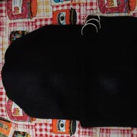 کلاه زمستانی|لباس|بشاریات, |دیوار