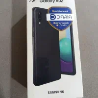 گوشی سامسونگ A02
