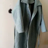 پالتو پشمی، بسیار گرم|لباس|شهرکرد, |دیوار