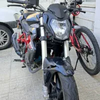 موتور بنلی طرح نیوفیس TNT 150