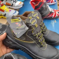 کفش ایمنی کار