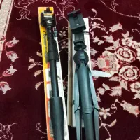 منوپد همراه پایه