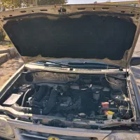 پراید ۸۵ بژ|خودرو سواری و وانت|خرم‌آباد, |دیوار