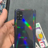 سامسونگ a51 128 ram 6|موبایل|تهران, دانشگاه شریف|دیوار