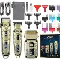 ماشین اصلاح موزر خط زن شیور حجم زن|آرایشی، بهداشتی، درمانی|شاهین‌شهر, ۹ دی|دیوار