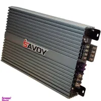 آمپلی فایر ساووی